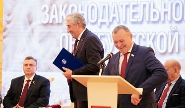 История про законы и про оренбуржцев (часть 4)